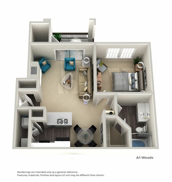 A1 Platinum Renovation