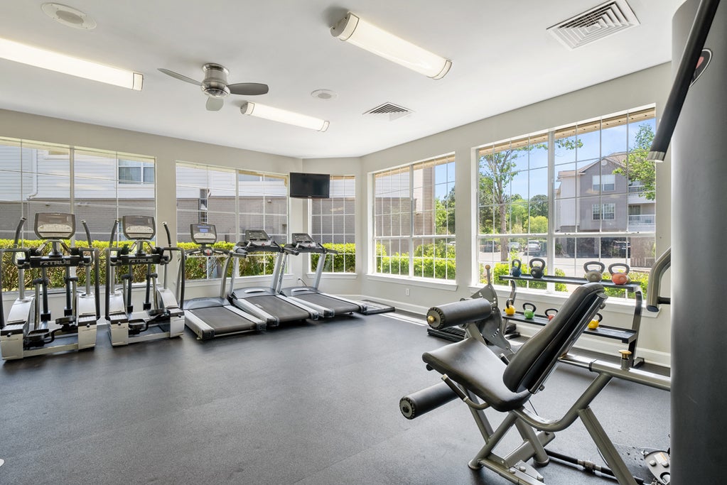 Preston View Interactive Map Morrisville, NC Apartments