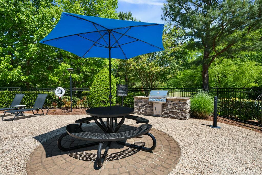 Apartments in Morrisville, NC Preston View