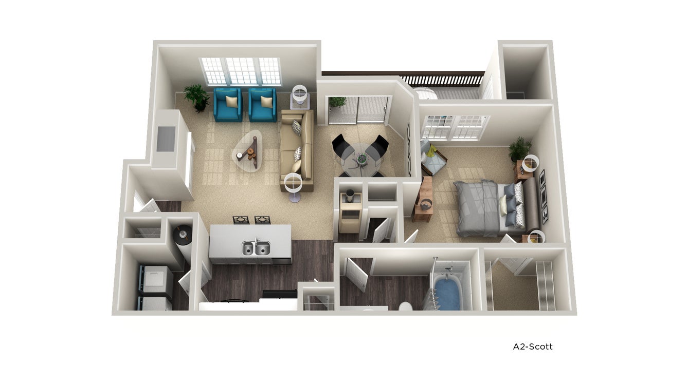 Preston View Interactive Map Morrisville, NC Apartments
