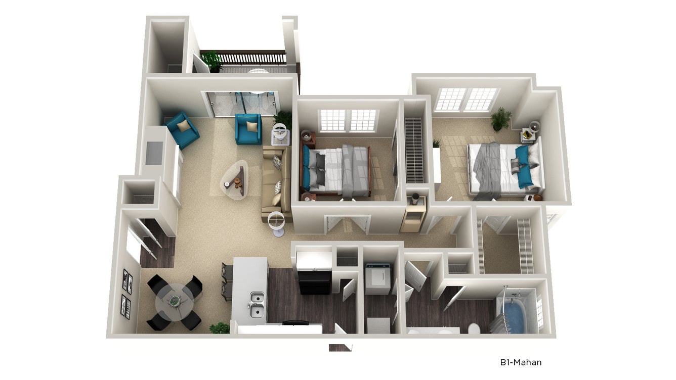 Preston View Interactive Map Morrisville, NC Apartments