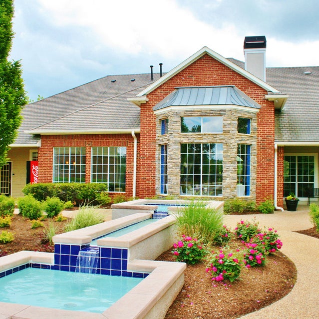 Preston View Apartments Nc