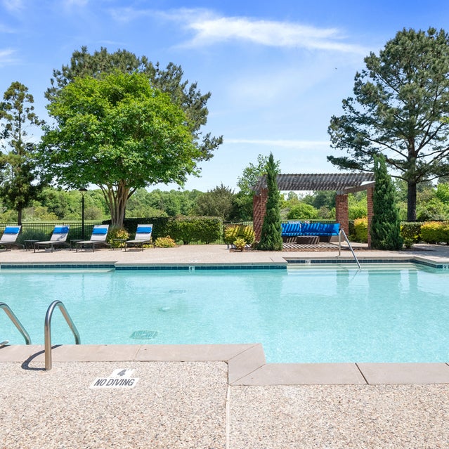 Preston View Apartment Gallery