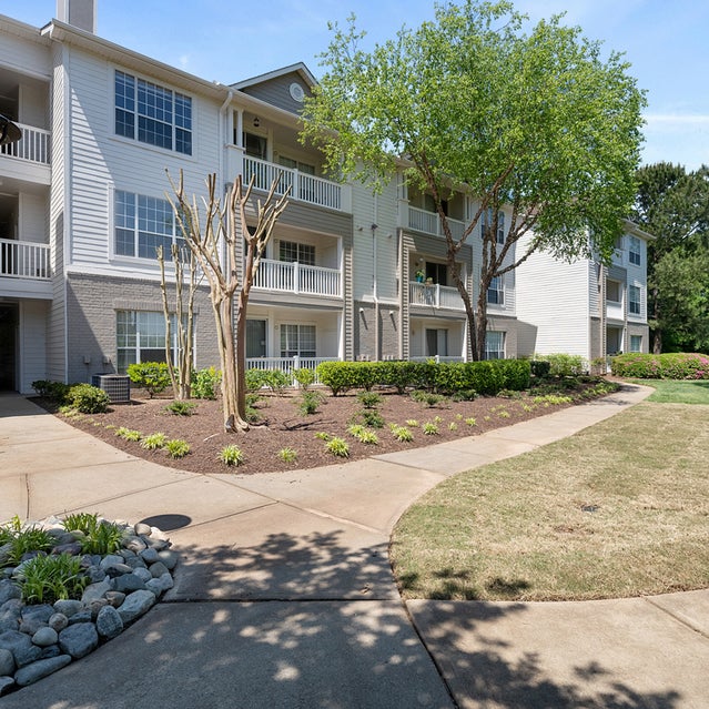 Preston View Interactive Map Morrisville, NC Apartments