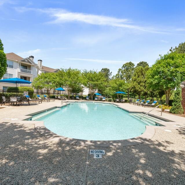 Preston View - Sparkling Swimming Pool