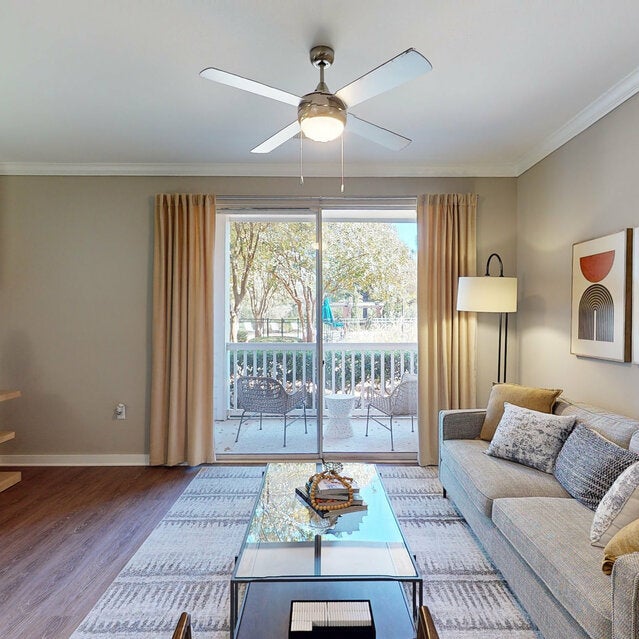 Preston View Model Unit Virtual Tour